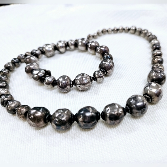 Silpada Atmospheric Necklace/Bracelet - Picture 6 of 6